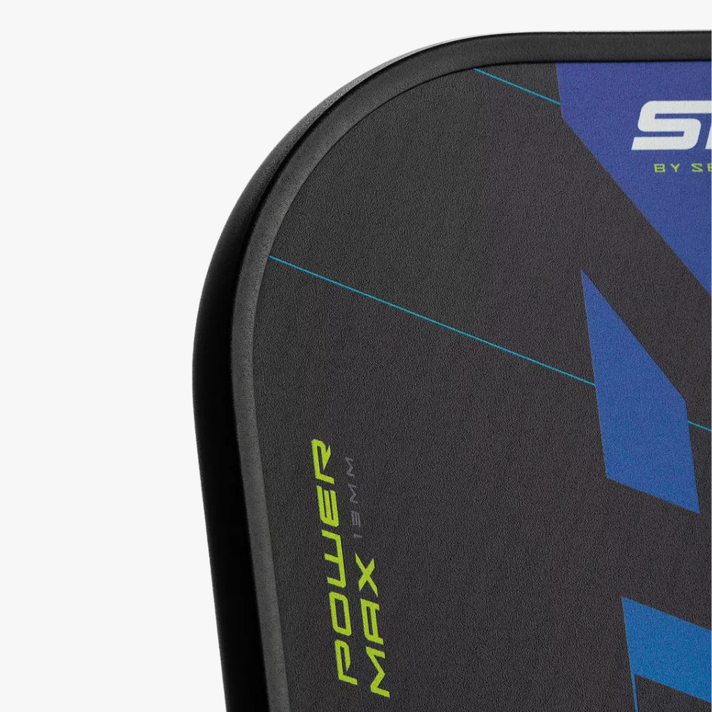 Selkirk SLK Evo Power Max Carbon Fiber Pickleball Paddle | 13mm | Blue