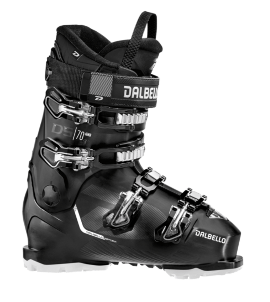 Dalbello DS MX 70 W Women's Ski Boots - Size 27/27.5
