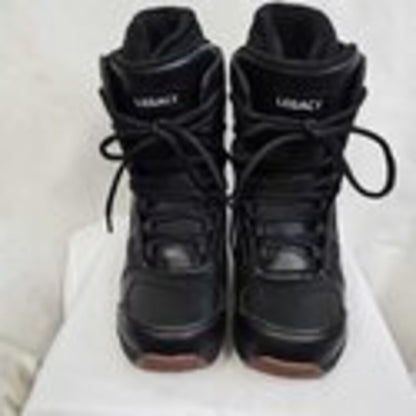 FiveForty Legacy Snowboard Boots - Size 7