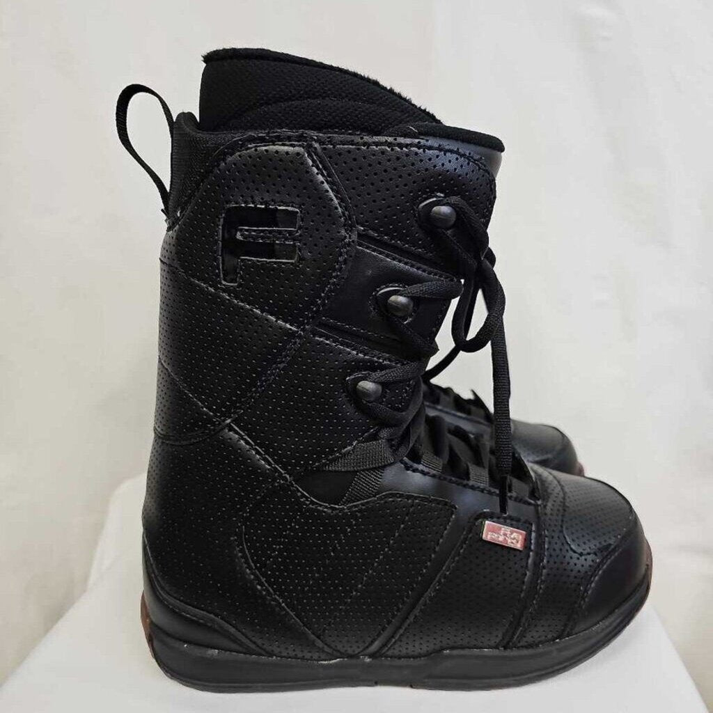 FiveForty Legacy Snowboard Boots - Size 7