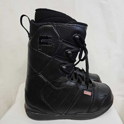 FiveForty Legacy Snowboard Boots - Size 7