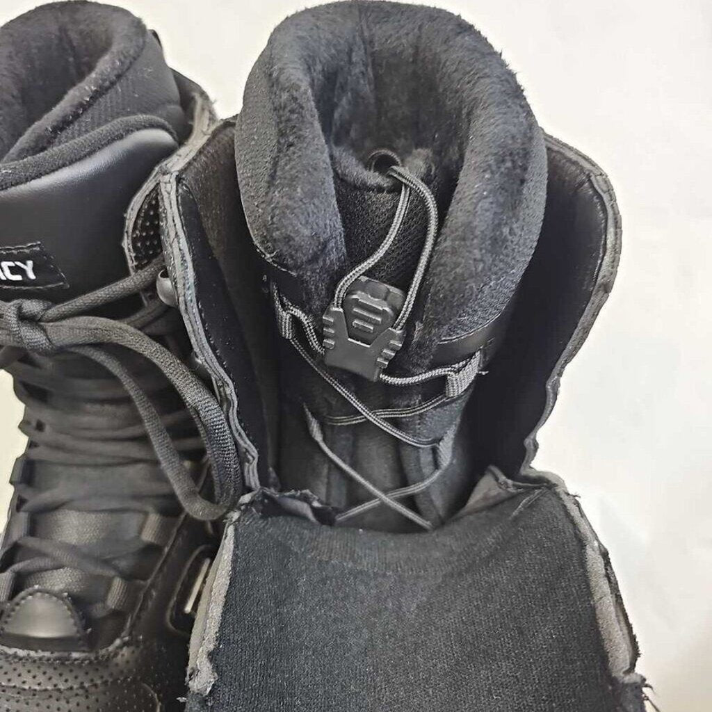 FiveForty Legacy Snowboard Boots - Size 7