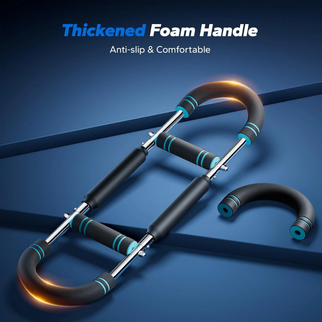 Twister Arm Trainer | 60-110lb Adjustable Workout Equipment