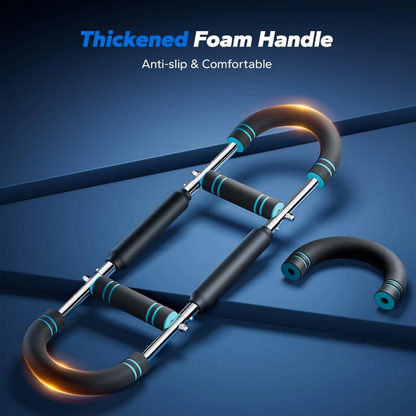 Twister Arm Trainer | 60-110lb Adjustable Workout Equipment