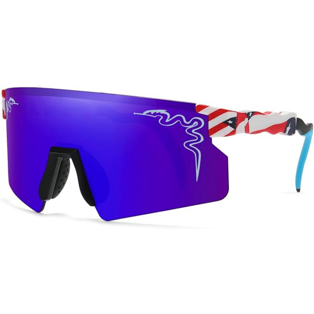 Saylicory Sunglasses UV400 Protection | Ka26