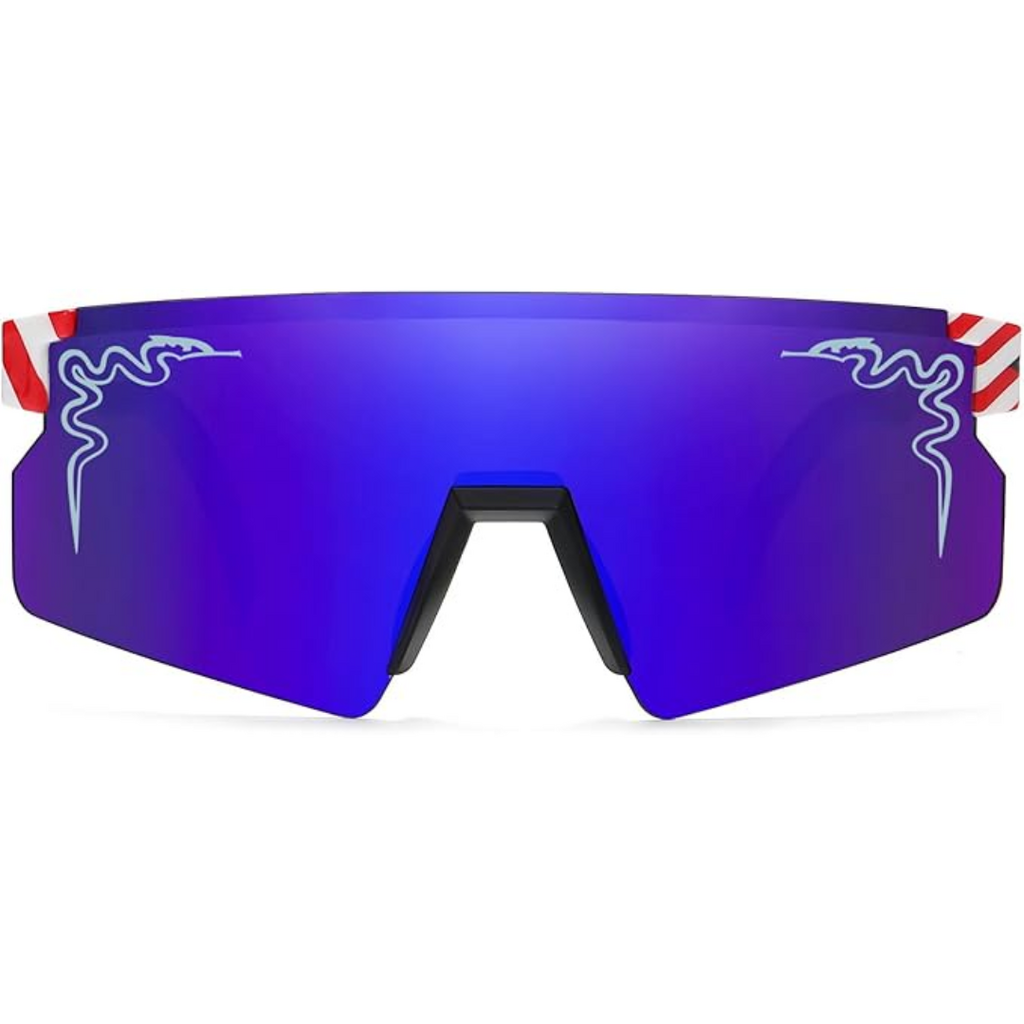 Saylicory Sunglasses UV400 Protection | Ka26