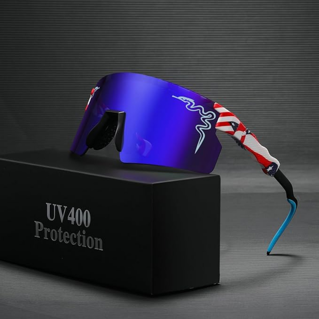 Saylicory Sunglasses UV400 Protection | Ka26