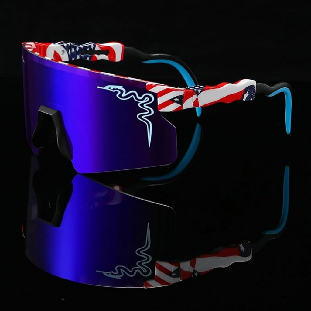 Saylicory Sunglasses UV400 Protection | Ka26