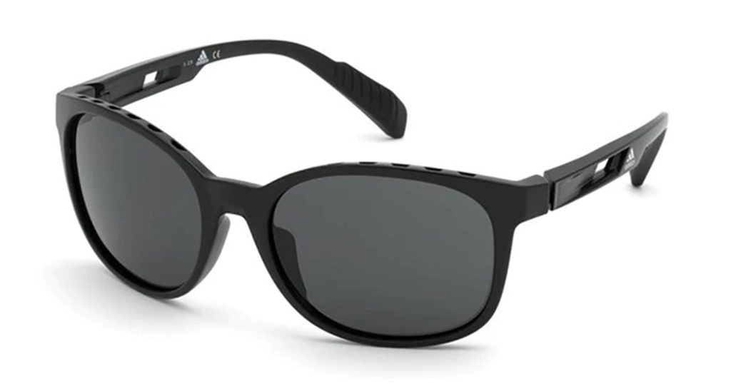 Adidas Sports Sunglasses - SP0011 01A