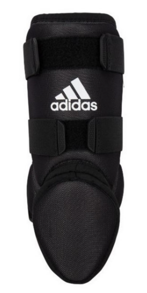Adidas Adult MLB Pro Series Batters Foot Guard