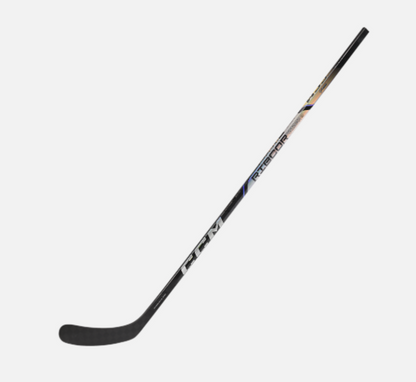 CCM Ribcor Trigger 9 Composite Hockey Stick - Intermediate - Right Hand
