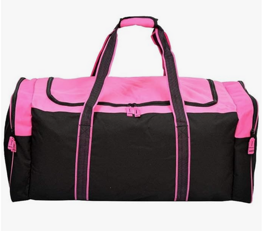 Jetstream Heavy Duty Hockey Carry Bag - 36"