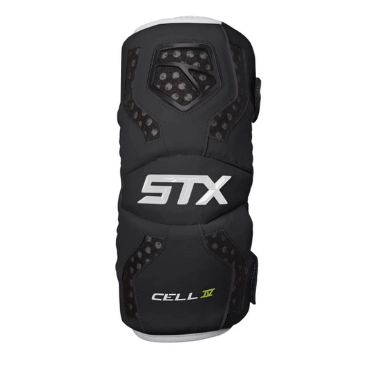 STX Cell IV Men's Lacrosse Arm Guard