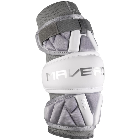 Maverik MX Lacrosse Arm Pads