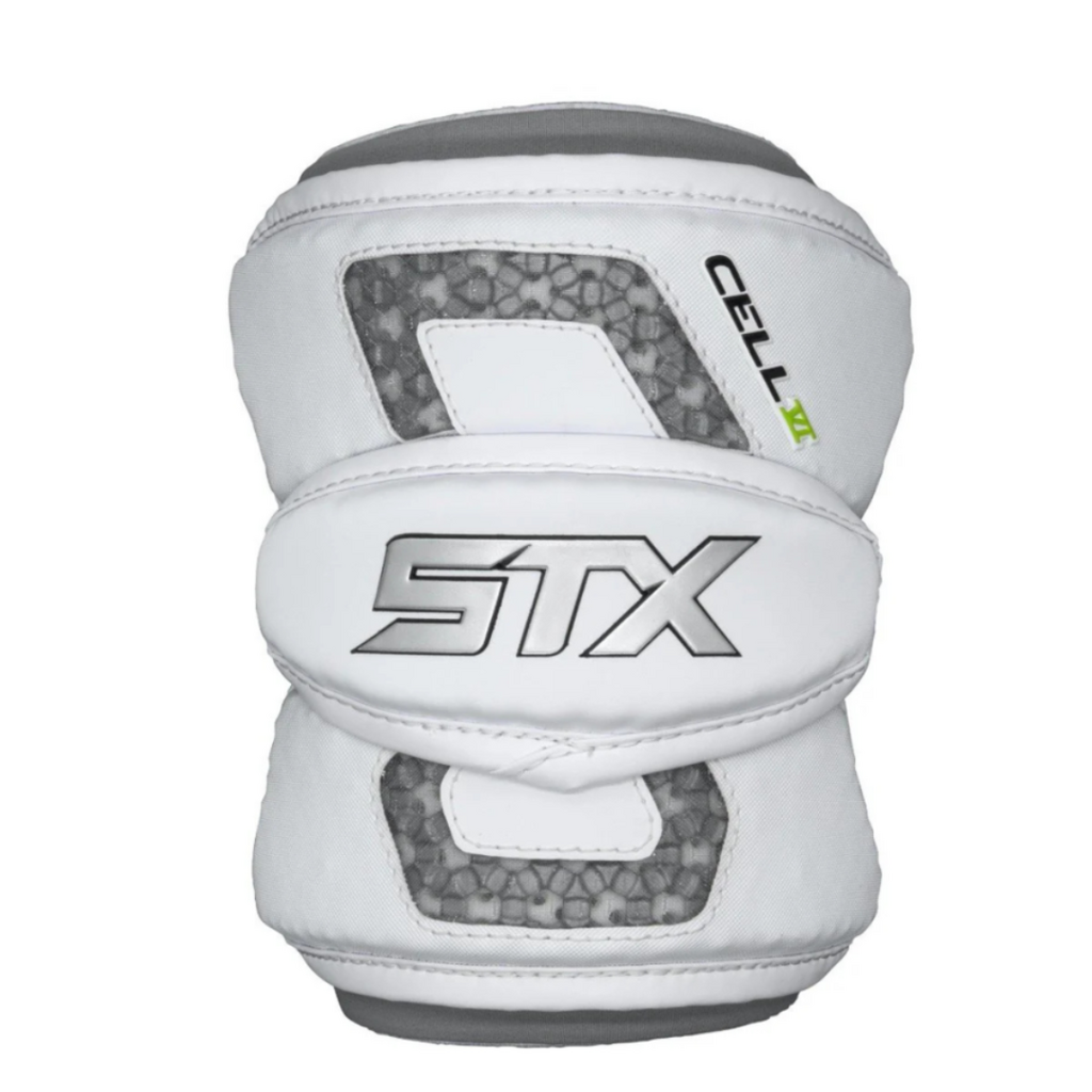 STX Cell VI™ Lacrosse Elbow Pads