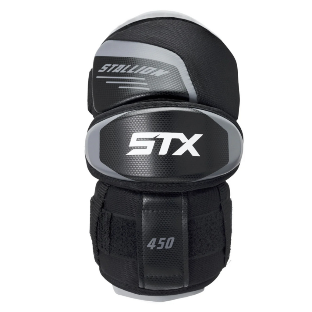 STX Stallion 450 Lacrosse Arm Pad
