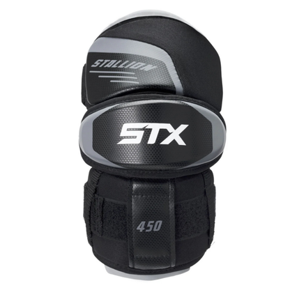 STX Stallion 450 Lacrosse Arm Pad