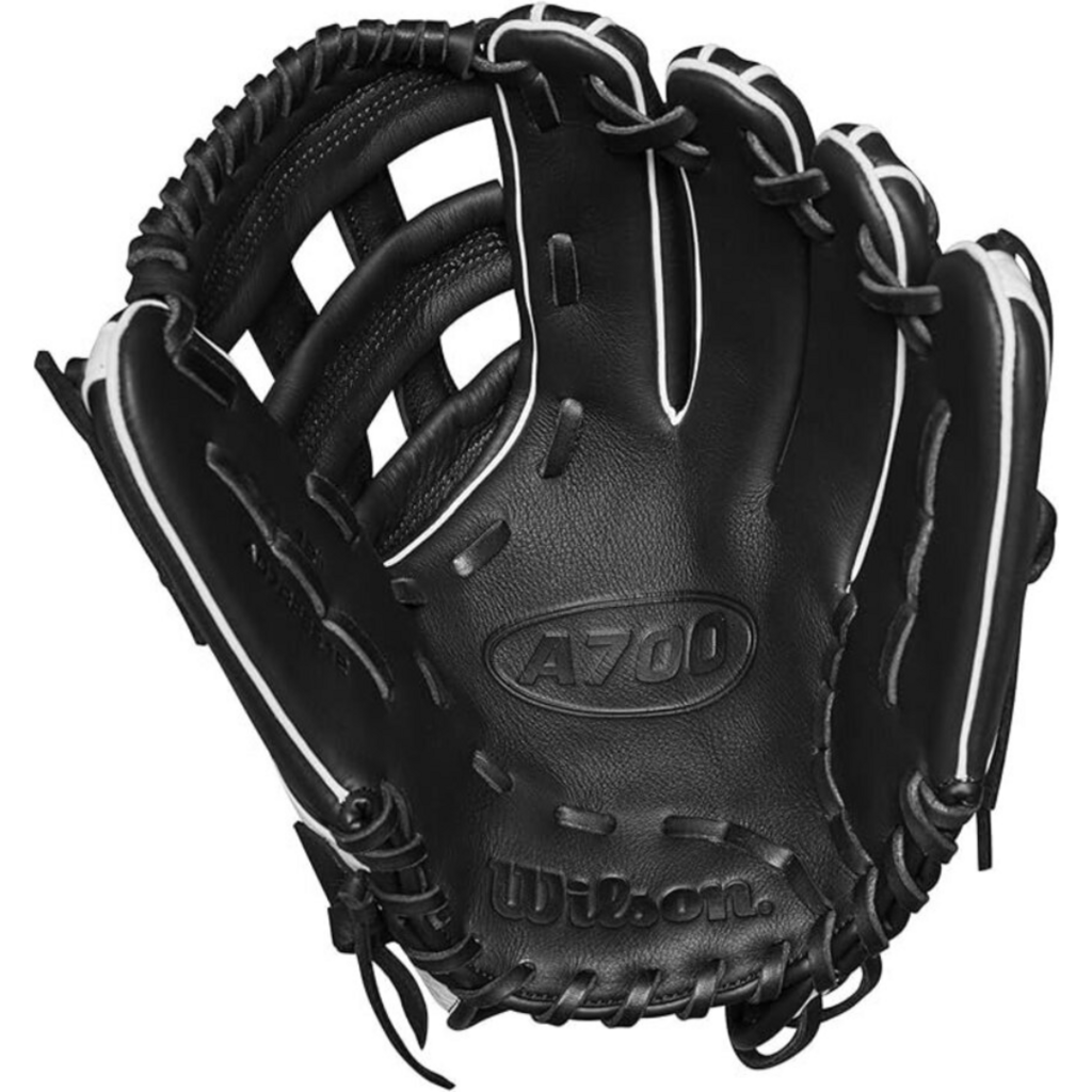 Wilson® 2024 A700 12" Fastpitch Softball Infield Glove