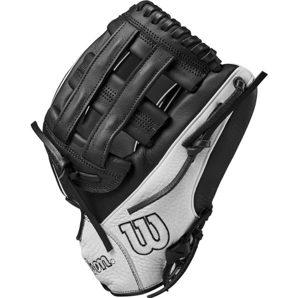 Wilson® 2024 A700 12" Fastpitch Softball Infield Glove