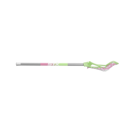 STX Crux Jr Girl's Complete Lacrosse Stick
