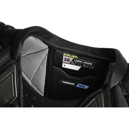 Bauer Supreme M5 Pro Shoulder Pads - Senior