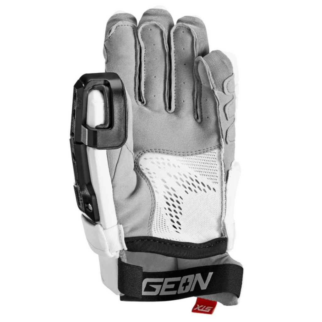 STX Surgeon RZR 2 Lacrosse Goalie Gloves