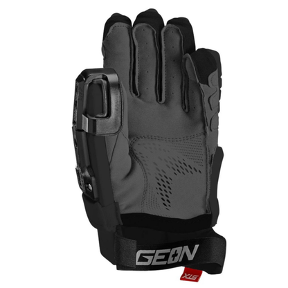 STX Surgeon RZR 2 Lacrosse Goalie Gloves