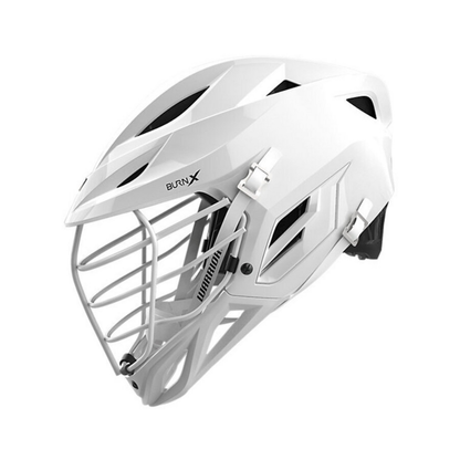 WARRIOR Burn X Lacrosse Helmet