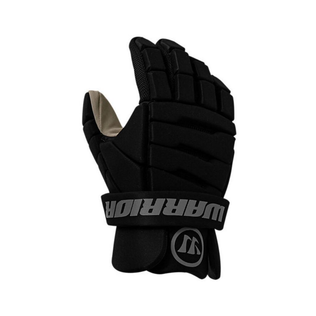 WARRIOR Burn FB Men's Lacrosse Gloves