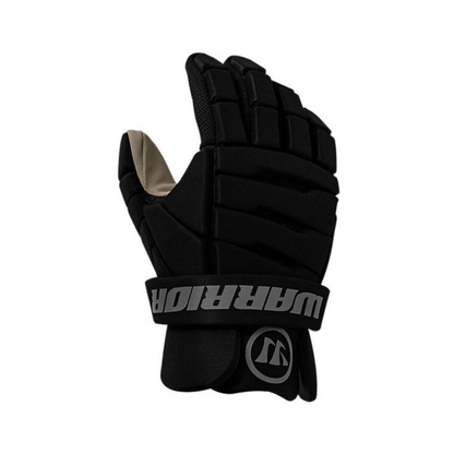 WARRIOR Burn FB Men's Lacrosse Gloves