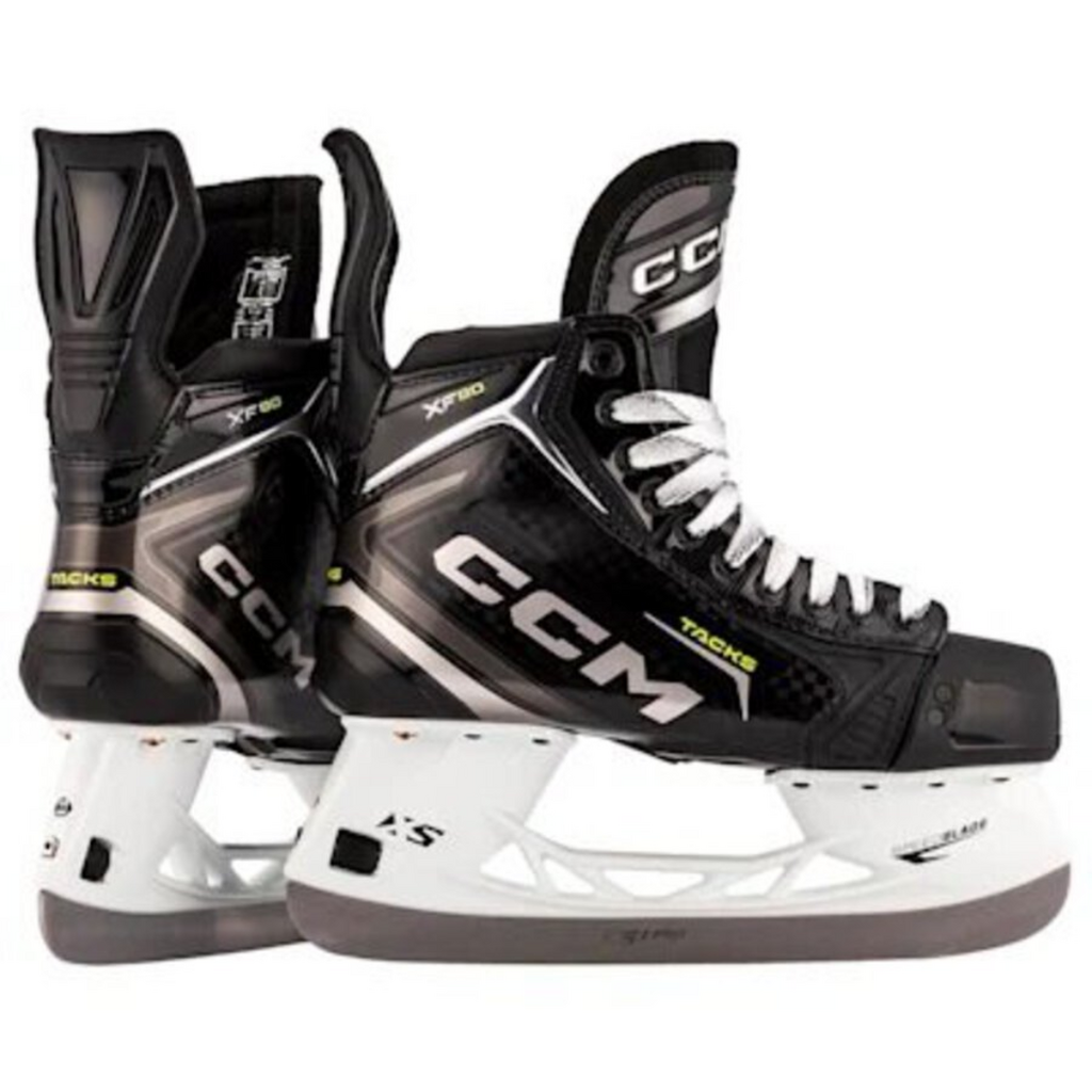 CCM Tacks XF80 Skate Senior
