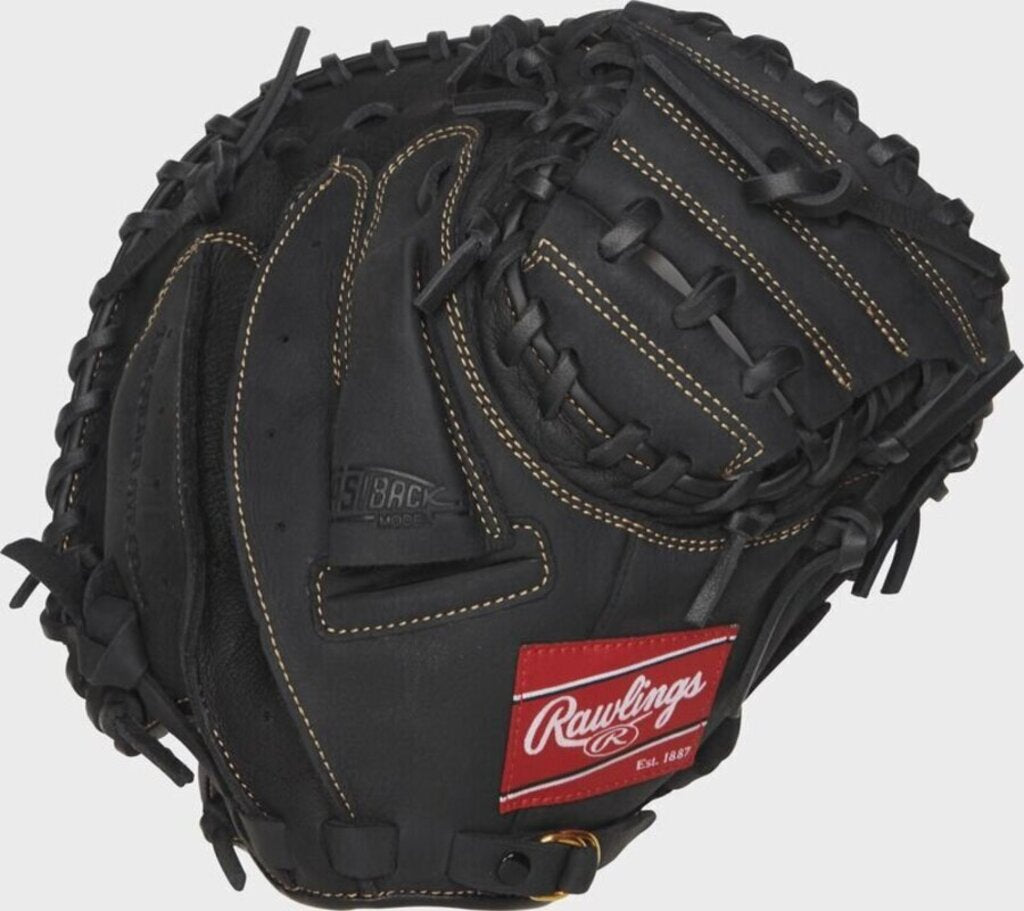 Rawlings® Renegade 31.5" Youth Baseball Catchers Mitt
