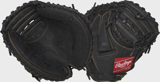 Rawlings® Renegade 31.5" Youth Baseball Catchers Mitt