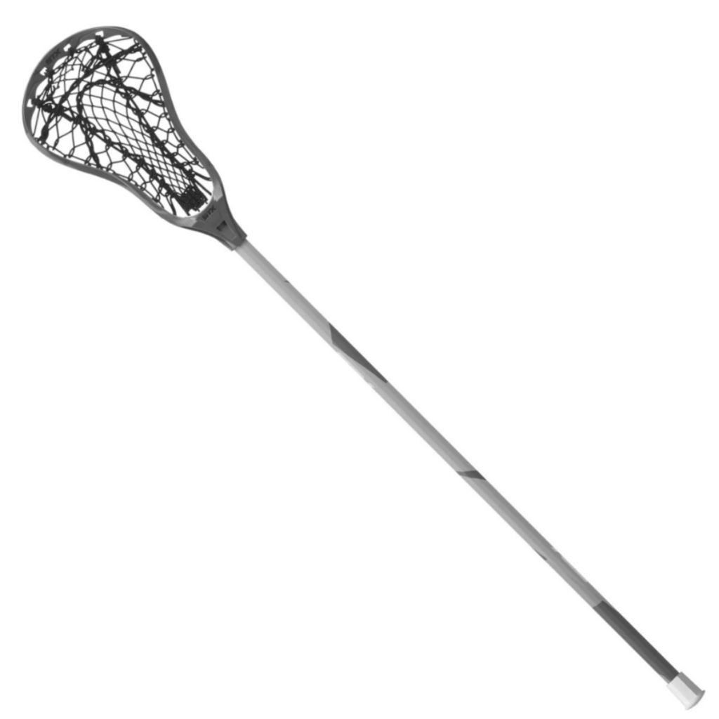 STX Fortress 300™ Women's Complete Lacrosse Stick w/ Crux Mesh 2.0™