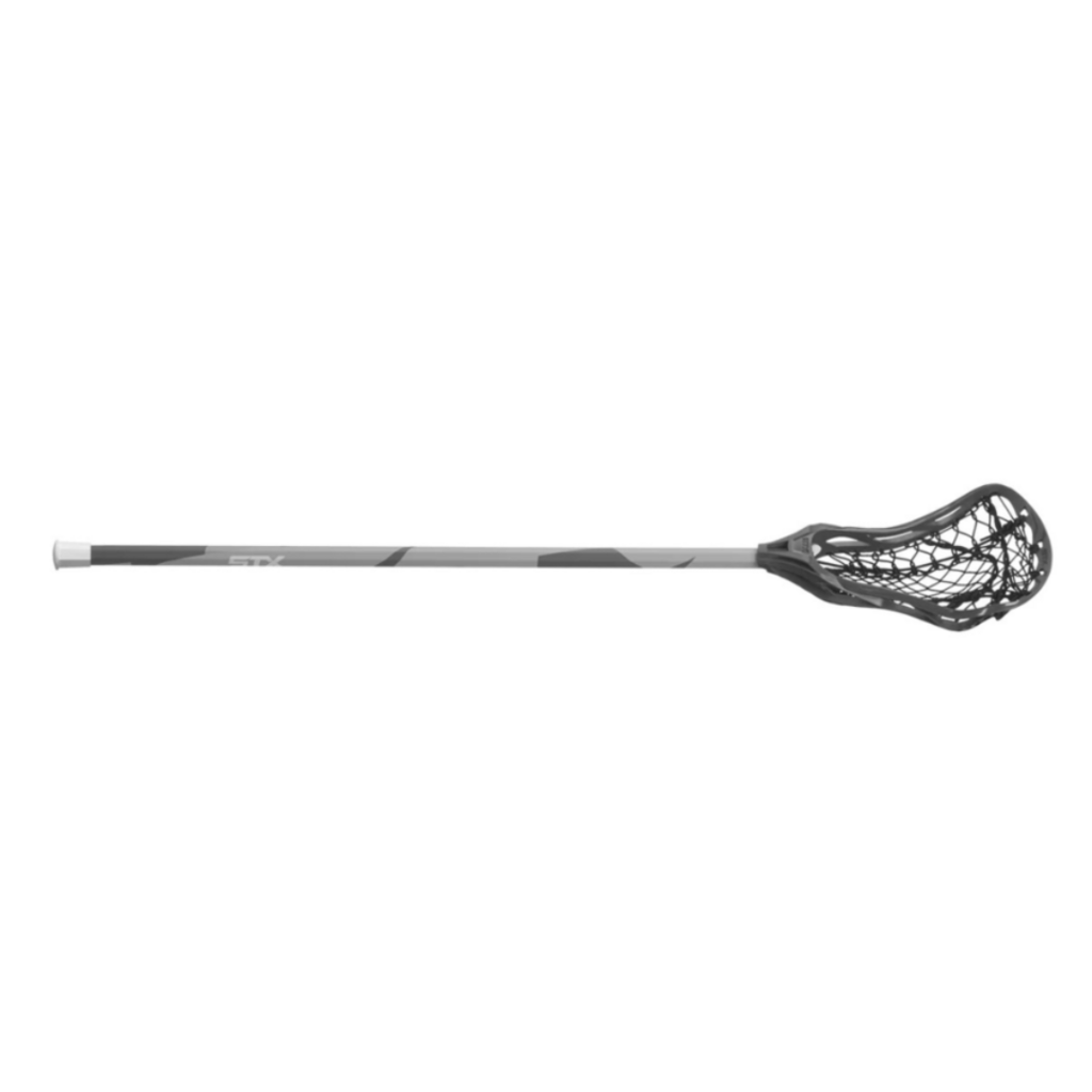 STX Fortress 300™ Women's Complete Lacrosse Stick w/ Crux Mesh 2.0™