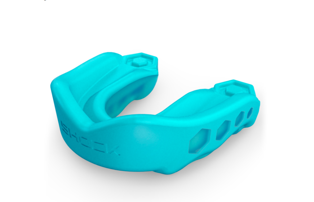 Shock Doctor Gel Max Mouthguard