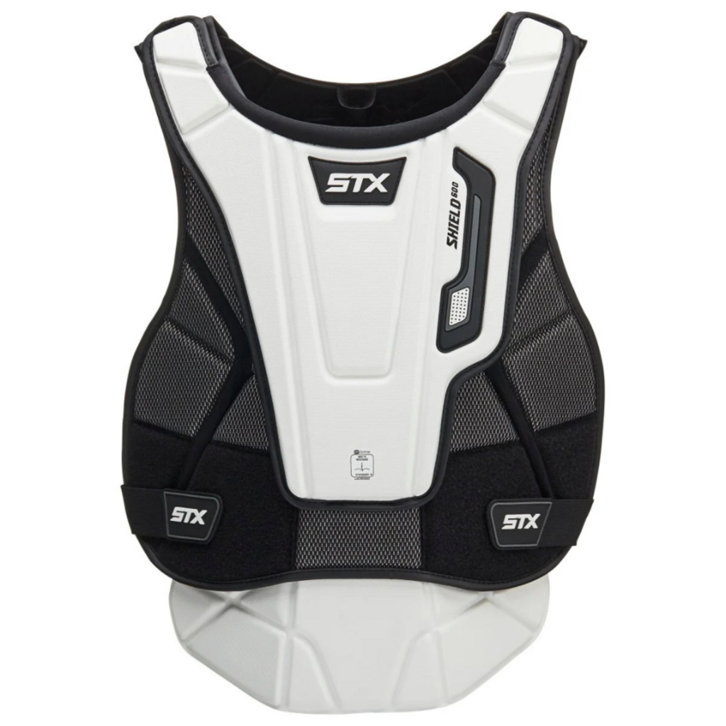 STX Shield 600™ Lacrosse Goalie Chest Protector