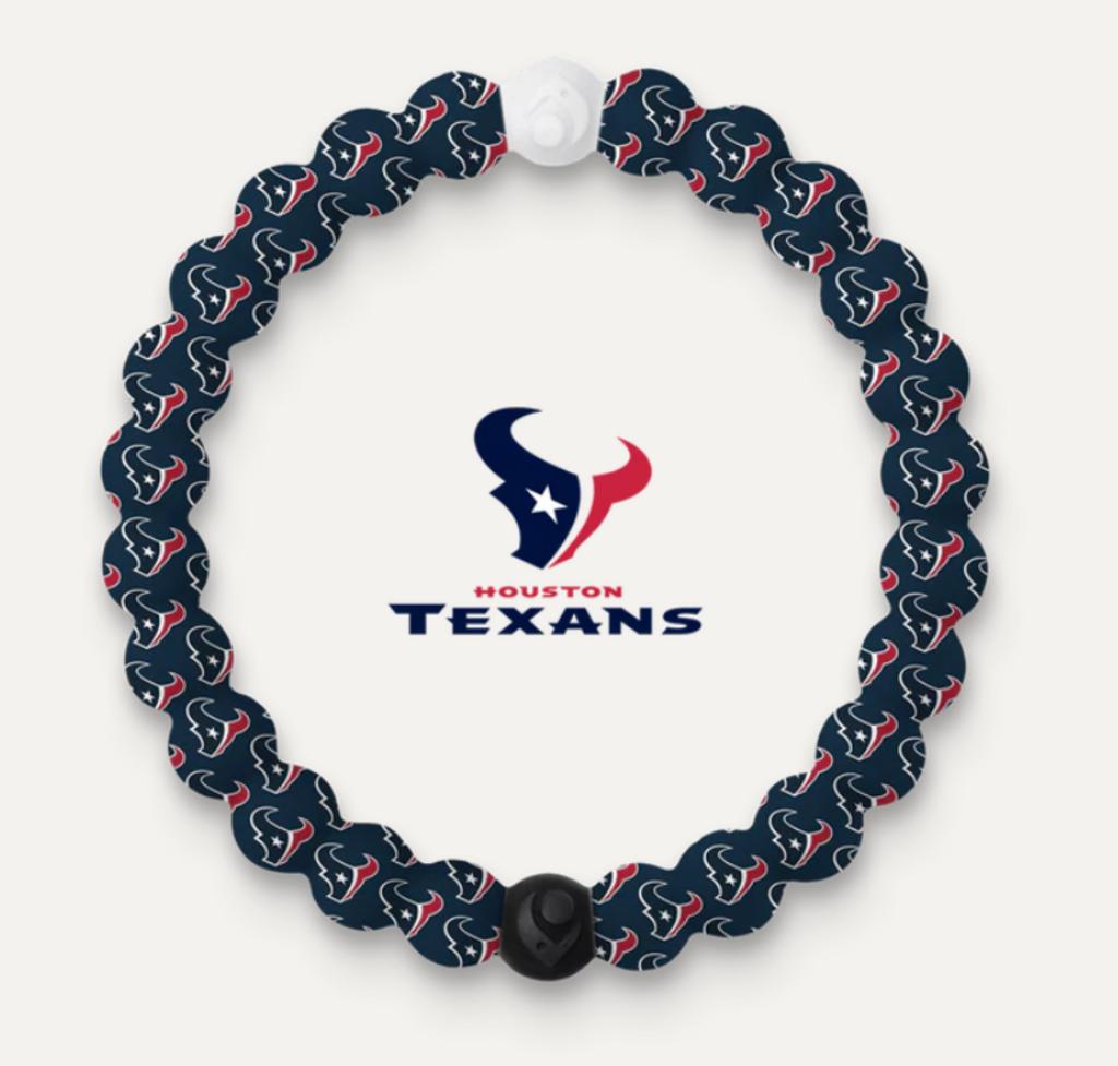 Lokai Houston Texans Bracelet