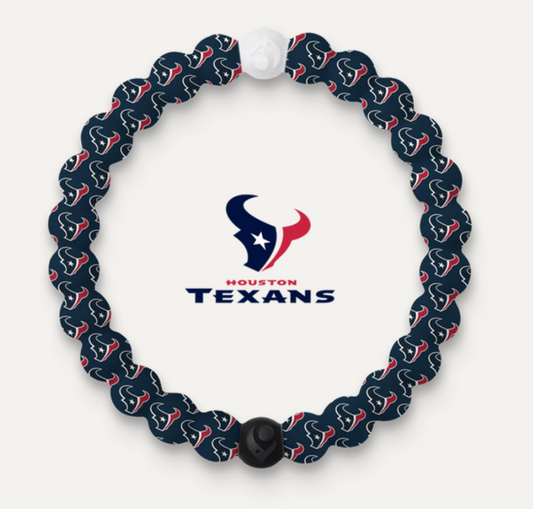 Lokai Houston Texans Bracelet
