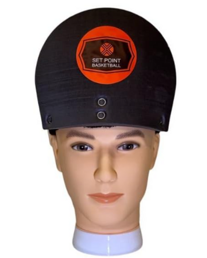Set Point Basketball Shooting Shield