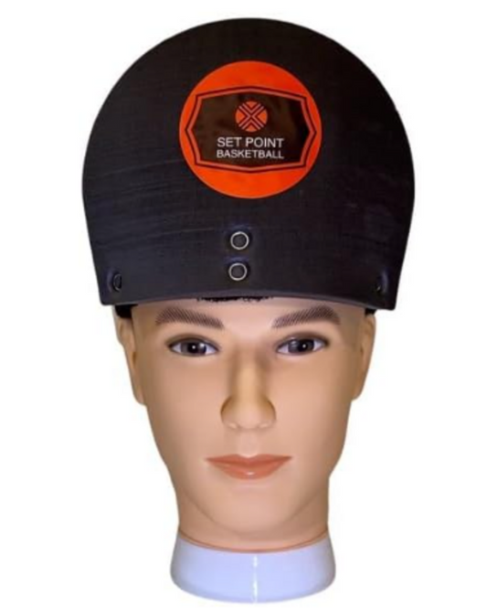 Set Point Basketball Shooting Shield