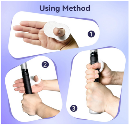 Baseball Bat Sting Thumb Guard