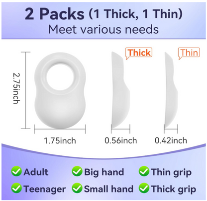 Baseball Bat Sting Thumb Guard