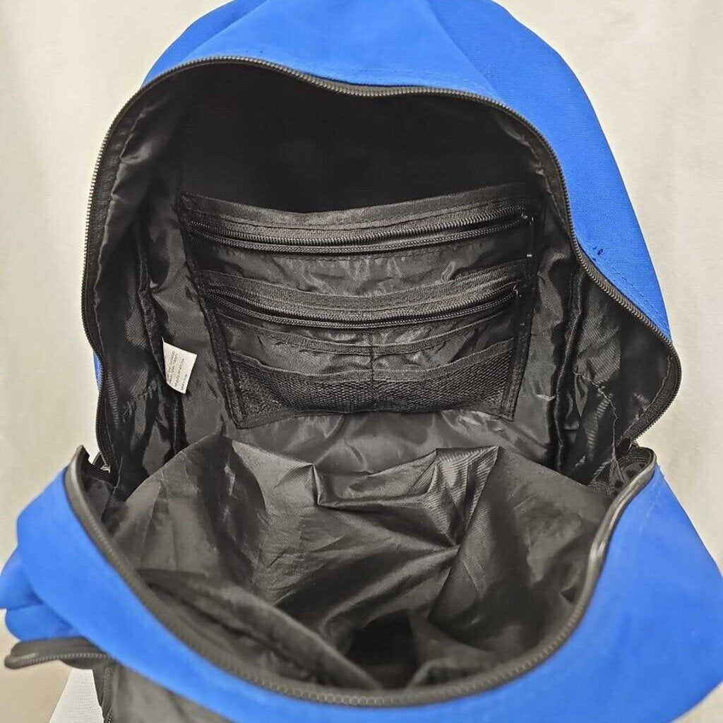Wolt Soccer Backpack