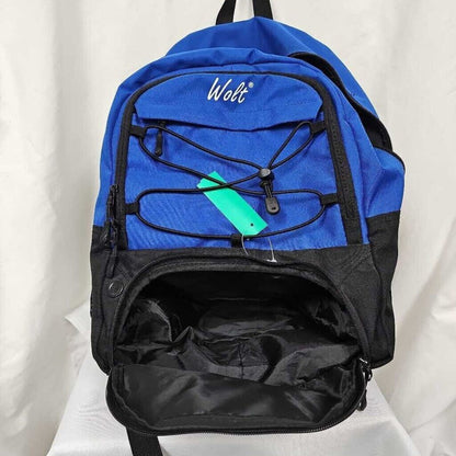 Wolt Soccer Backpack