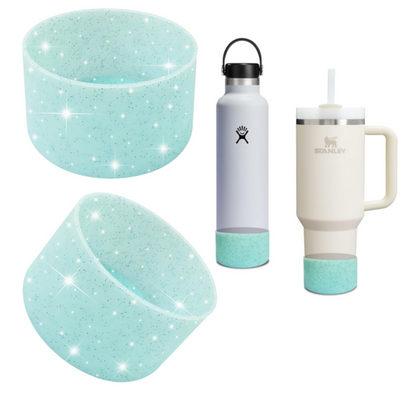 Yonuni Silicone Bottle Boot | Stanley | Hydro Flask | Yeti