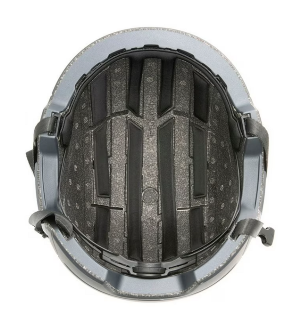 Segway Ninebot Scooter Helmet - Size L/XL