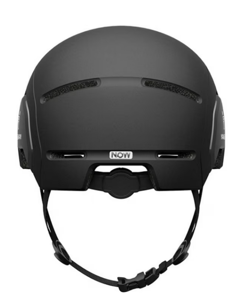 Segway Ninebot Scooter Helmet - Size L/XL