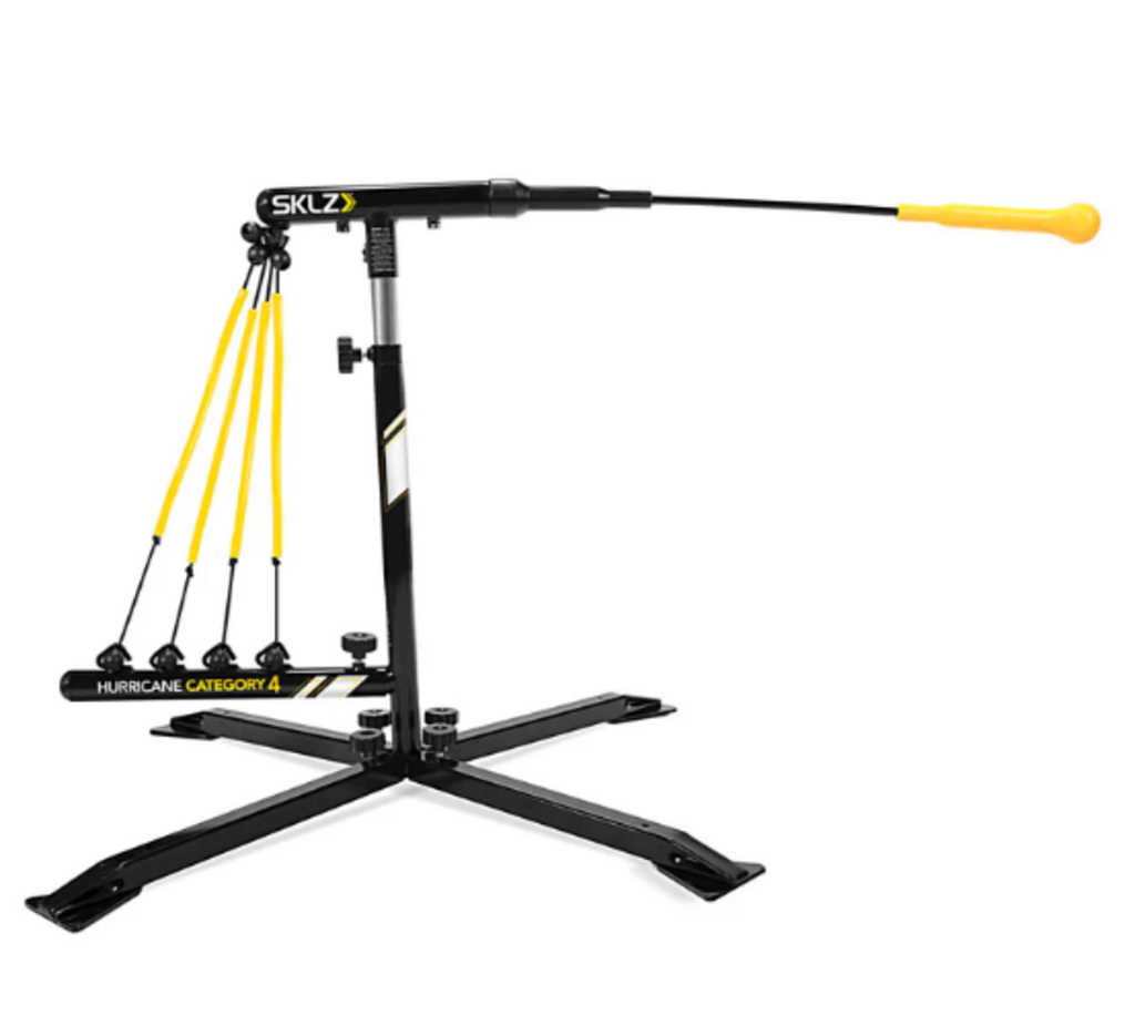 SKLZ Hurricane Category 4 Swing Trainer