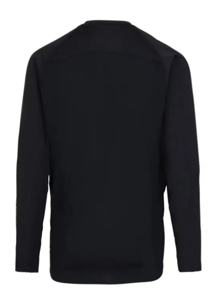 Bauer Performance Long Sleeve Shirt- Youth XL